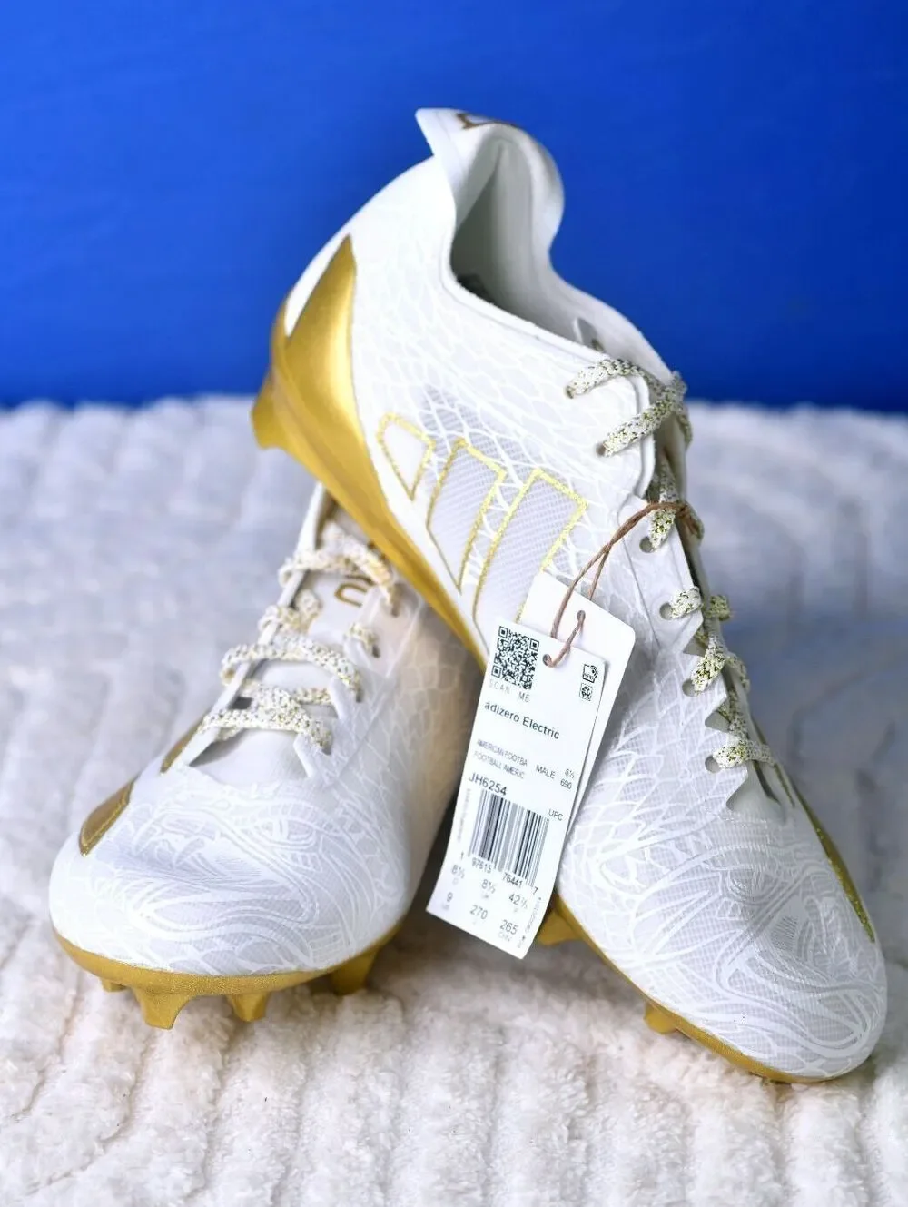 adidas adizero electric
